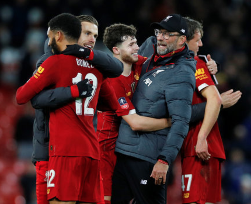 图片报：除了曼联之外，国米也接触阿德耶米经纪人门德斯