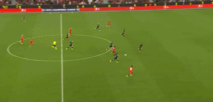 U17世界杯1／8决赛对阵：巴西vs法国，朝鲜vs日本，德国阿根廷出局