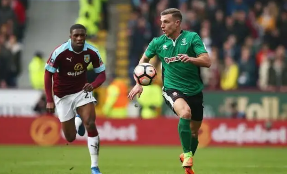 塞门约：本赛季目标是进球和助攻上双；今年在练习后点的预判