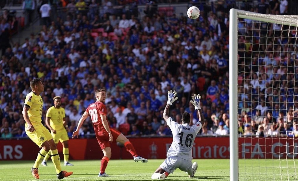 埃及媒体：有沙特俱乐部为萨拉赫开出薪资超过C罗的报价