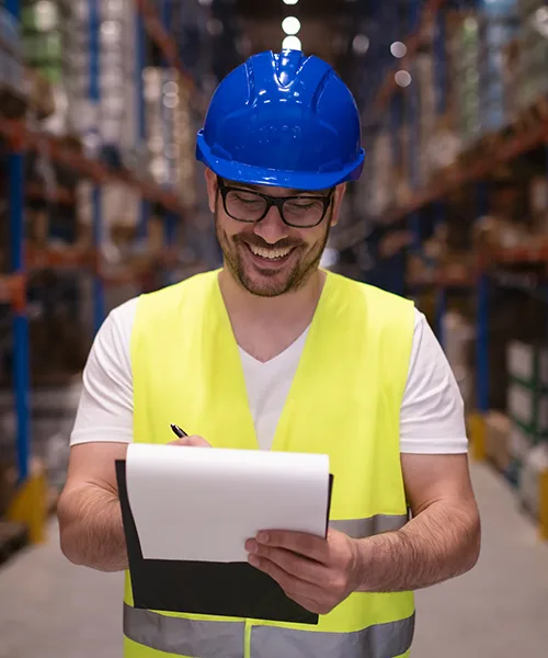 Experts in Logistics & Transport Solutions - u球体育